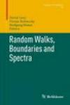 Boundaries and Spectra of Random Walks Hardcover, Edition.