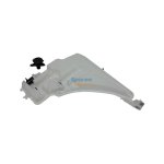 Bmw F30 3 Series Windshield Washer Bottle + Cap + Headlight Washer Hoses 12-19