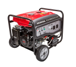Honda EZ6500CXS Generator Max 5.5KVA Avr Petrol