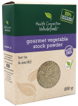 Gourmet Vegetable Stock Powder
