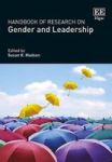 Handbook Of Research On Gender And Leadership Paperback