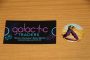 Galactic 2003 Dragon Ball Z 12 Simba Metal Tazo Traders