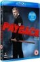 Wwe: Payback 2014 Blu-ray Disc