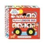 My First London Bus Cloth Book Rag Book