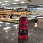 Alifas Rose Syrup 375ML