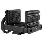 Endeavor GM-70 Solid Rifle Mount Clamp- ENDEAVOR-GM-70