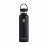 Hydro Flask Standard Black 621ML