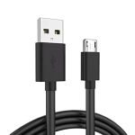 USB A To Micro USB Replacement Cable For Use With Xim Matrix Xim Apex Cronus Zen Xbox One Playstation 4 And Xbox 360 Controllers