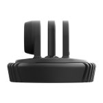 Garmin Quarter-turn To Friction Flange Mount Adapter