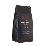 Brothers Coffee Decaf Ground 250G