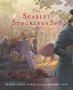 The Scarlet Stockings Spy   Hardcover