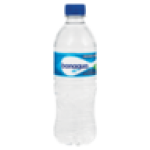 Bonaqua Still Water Bottle 500ML