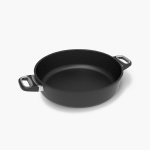 Gastroguss 32CM 8CM High Braising Pot 832