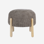 Sophie Stool - Granite
