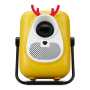 Acer Aopen QF23S 250 Ansi Lumens Portable Projector Yellow MR.JXC11.002