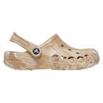 Baya Marbled Clog - Chai multi M13