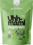 Uhhmami - Vegetavbles Organic 1X40G