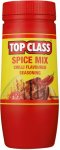 Spice Mix Chilli Flavoured Seasoning