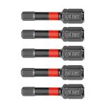 - 1 4 Inch Hex Drive 4MM Hex Impact Bit 30MM Long - HEXP3000405