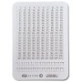 Writing Slate Markerboard Single Sided WB16 297X210MM Pack Of 10
