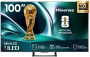 Hisense 100 Inch Uhd Mini-led 165HZ Vrr Gaming Tv