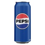 Pepsi Cola Carbonated Soft Drink 500ML