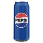 Pepsi Cola Carbonated Soft Drink 500ML