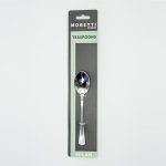 2 Piece Teaspoon Set - Milan