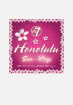 Honolulu Bronzing Powder - Sun Rays