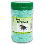 Lucky Bath Salts Impukane 350G - Green Fly Special