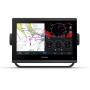 Garmin Gpsmap 923 Non-sonar With Worldwide Basemap