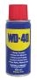 - Multi-purpose Lubricating Spray - 100ML