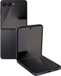 Samsung Galaxy Z FLIP7 256GB - Jet Black