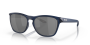 Oakley - Manorburn - Matte Translucent Blue/prizm Black