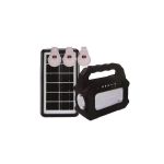 Condere - Solar Lighting System
