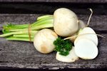 Beetroot White Albino Seed - 100 G Raw Seed