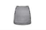 Bmw 5 Series F10 2010-2017 Thermoplastic Boot Mat For