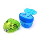 Bantex 3H Container Sharpener 1EACH