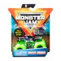 Monster Jam Single Pack 1:64 Scale