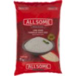 Long Grain Parboiled Rice 5KG