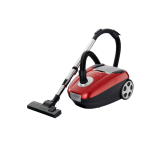 Kenwood Dual Action Bag And Bagless Vacuum Cleaner