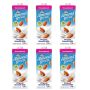 Almond Milk Unsweetened - 6 X 1 Litres