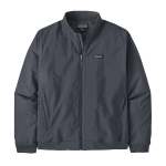 Mens Isthmus Deck Jacket - Basin Green XXL