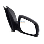Kia Picanto 17+ Mirror Electric With Flasher + Autofold 8 Pin Right
