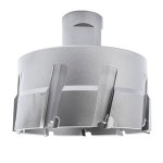 Tork Craft Annular Hole Cutter Tct 102 X 30MM Broach Slugger Bit