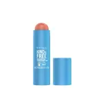 Rimmel Kind And Free Multi Stick 5G - Peachy Cheeks