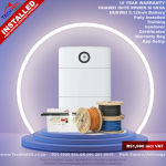 Huawei Isitepower-m 1PH 5KW Inverter Back-up Kit