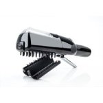 Cordless Split End Pro Hair Trimmer Silver