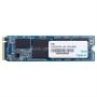 Apacer AS2280P4 1TB M.2 Pcie Gen 3 X4 Solid State Drive Retail Box Limited 3 Year Warranty