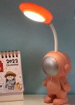 MINI Astronaut LED Desk Lamp For Bedside And Study